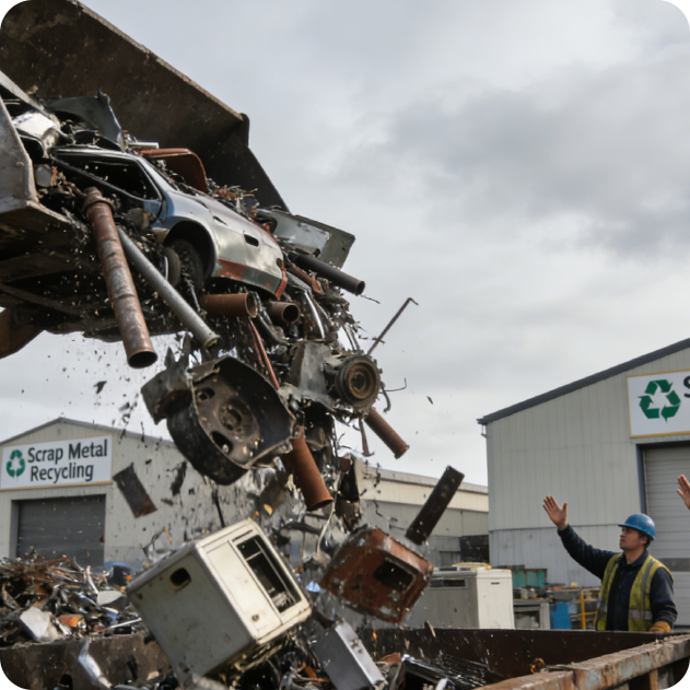 Certified operations with industry standard compliance