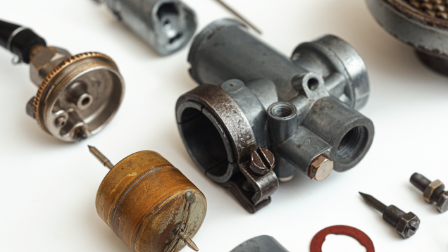 The value in recycling old machines