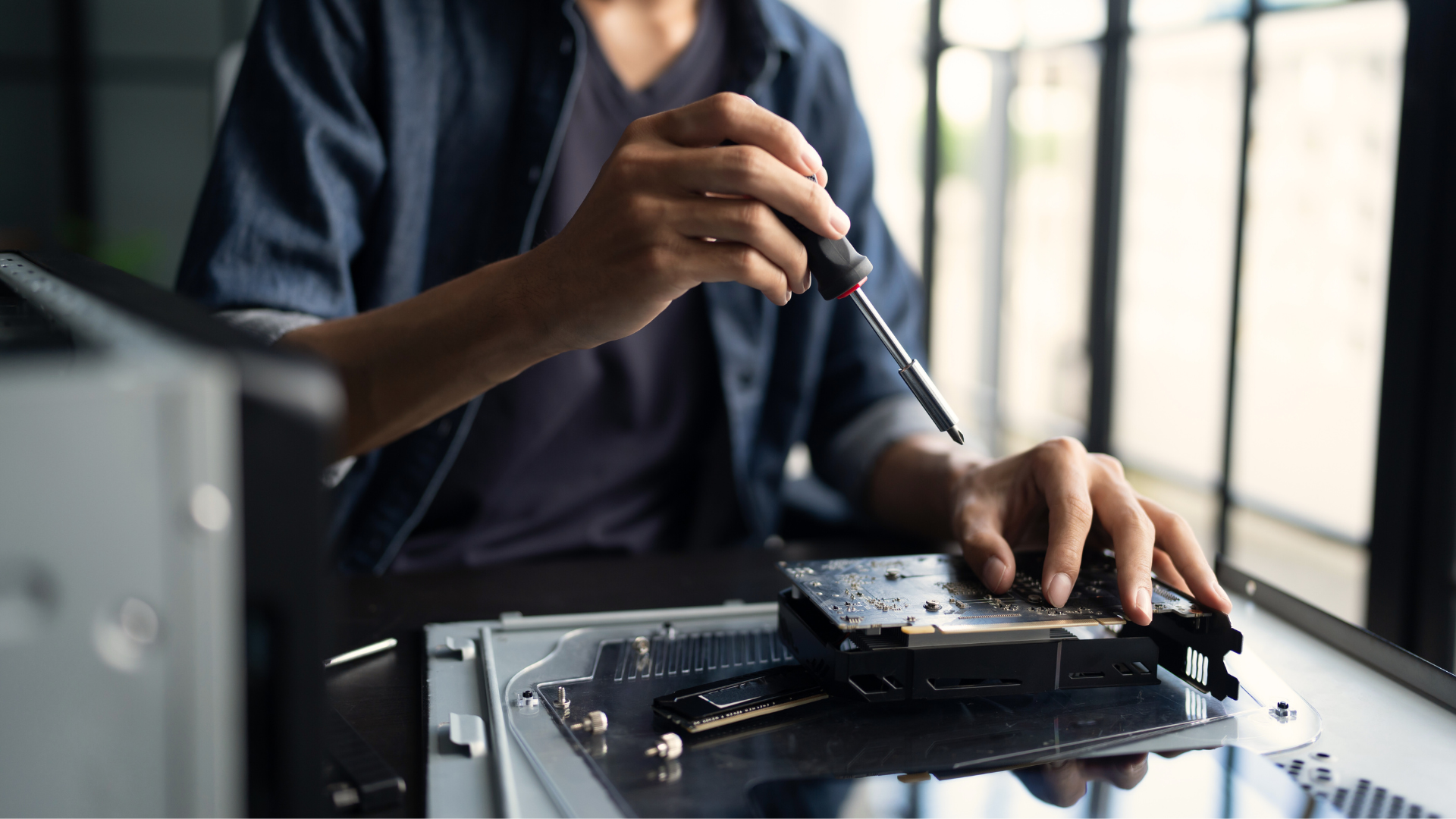 Why E-Waste Recycling Matters — And How It Works