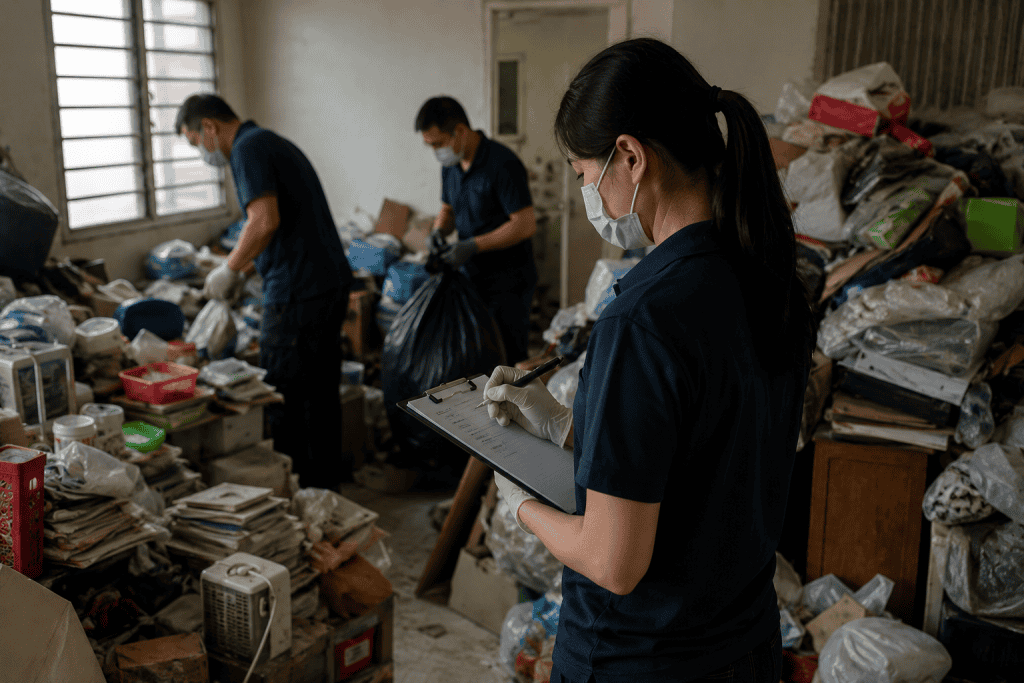 illustration hoarding service in singapore