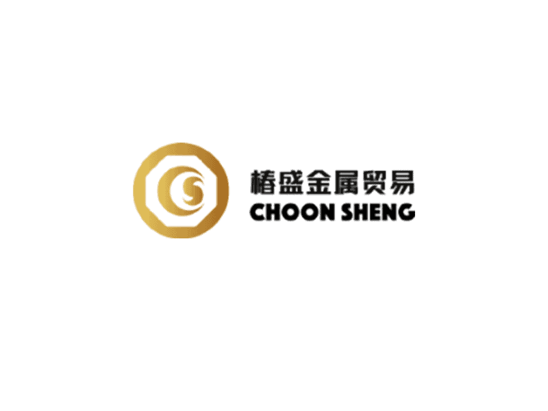 Choon Sheng Hardware Trading Pte Ltd website preview
