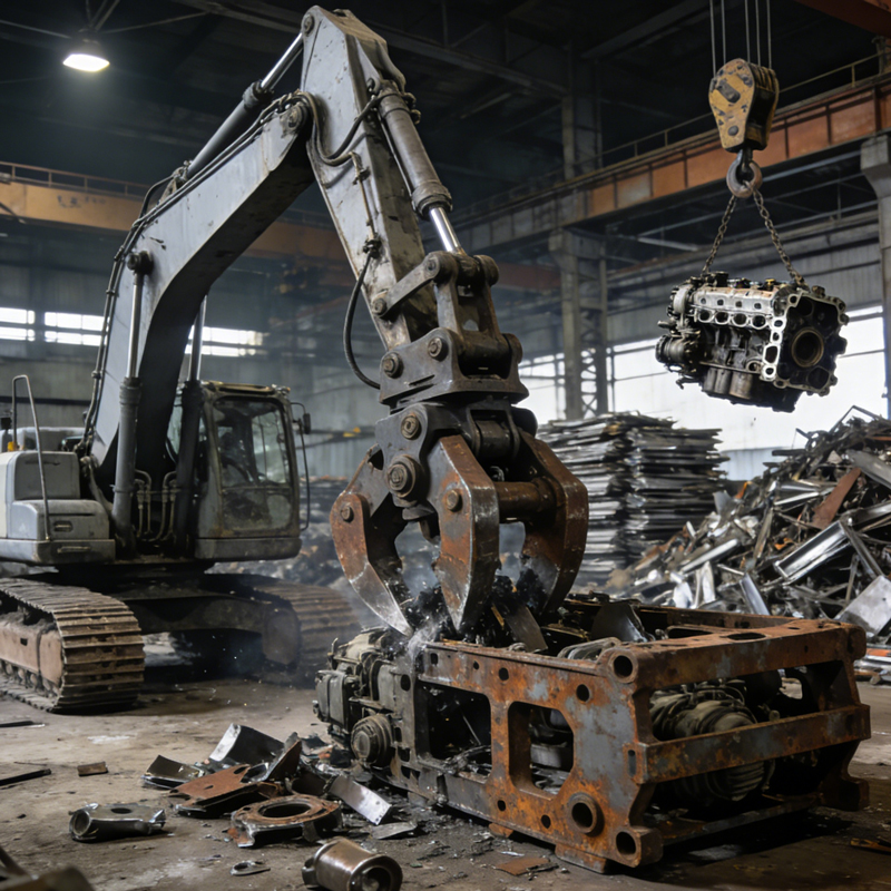 Dismantling-&-Disposal-Services