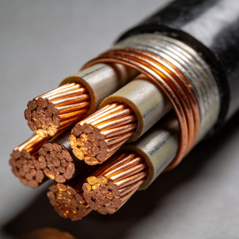 Electrical-Wires-&-Copper